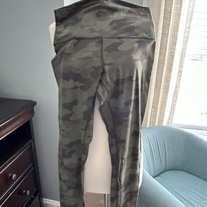 Lululemon Align Leggings